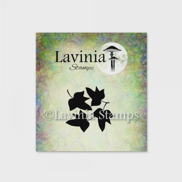 Forest Leaves Mini Stamp