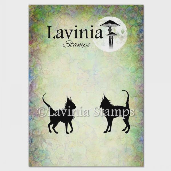 Hocus &amp; Pocus Stamp
