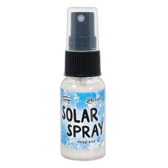 Simon Hurley create. Solar Spray 1oz Deep End
