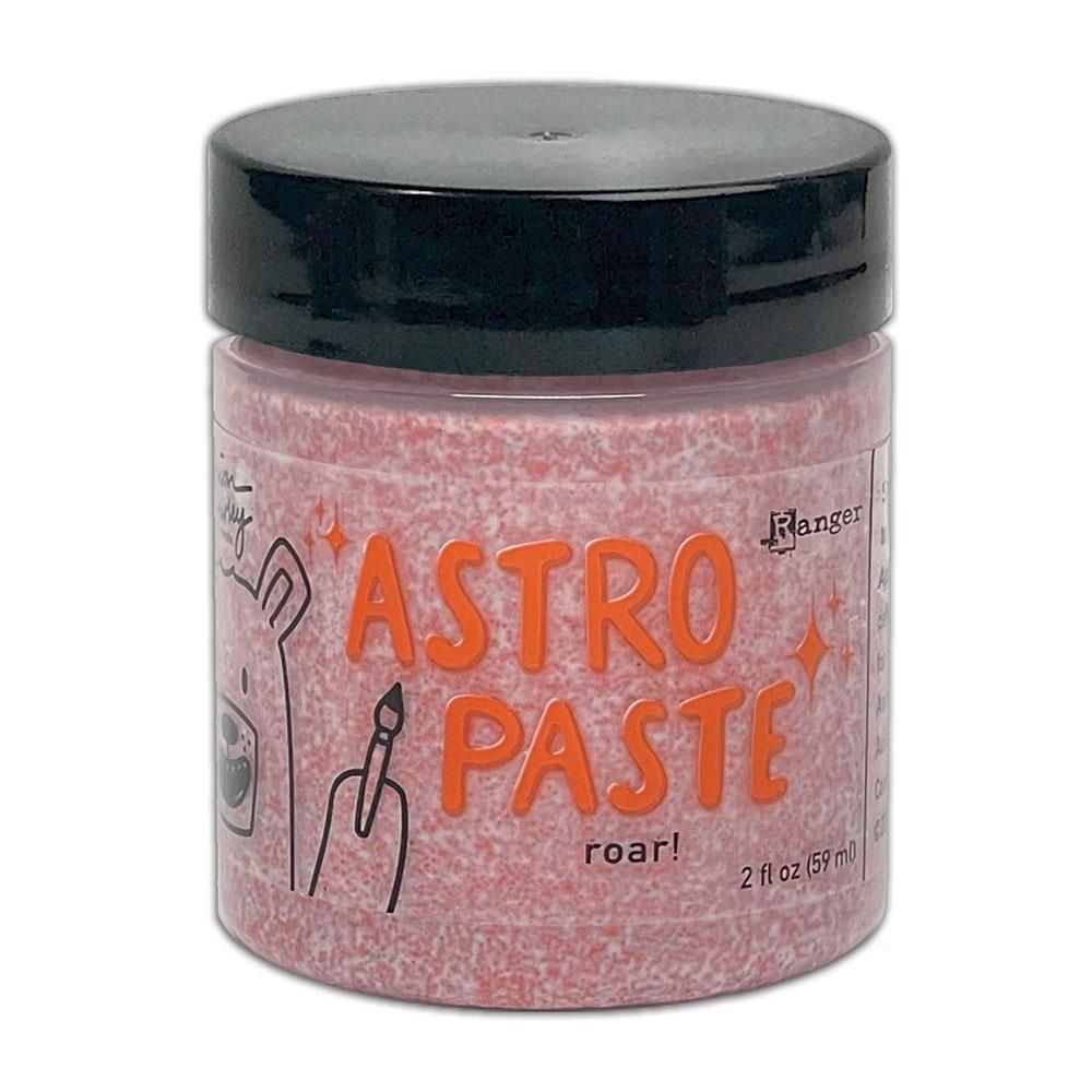 Simon Hurley Create Astro Paste 2 oz. Roar!