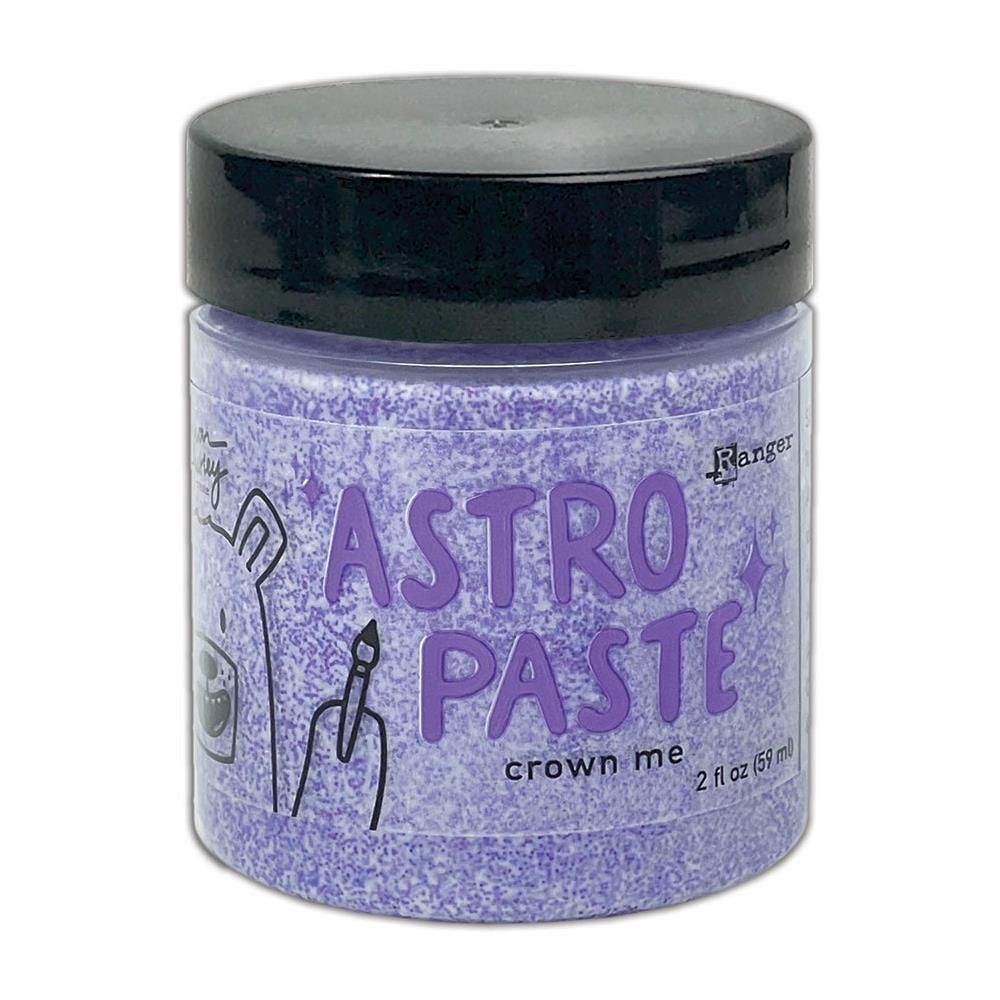 Simon Hurley Create Astro Paste 2 oz. Crown Me
