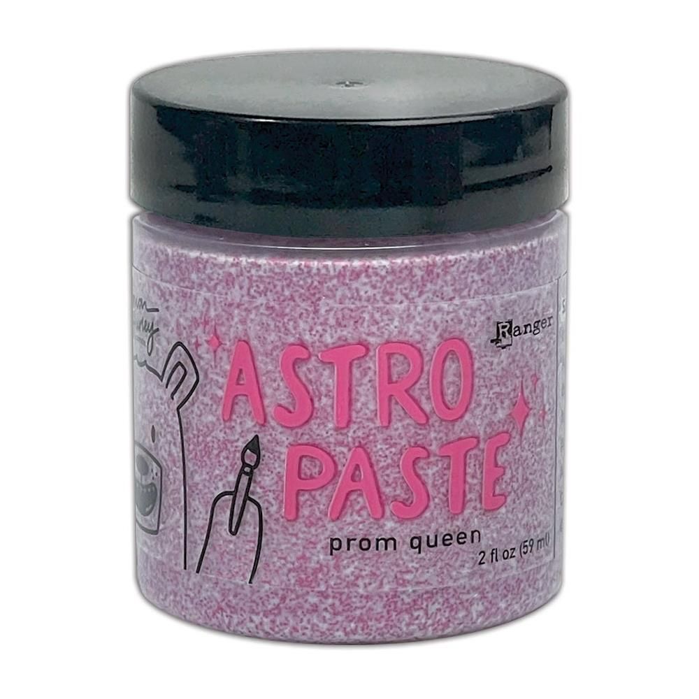Simon Hurley Create Astro Paste 2 oz. Prom Queen