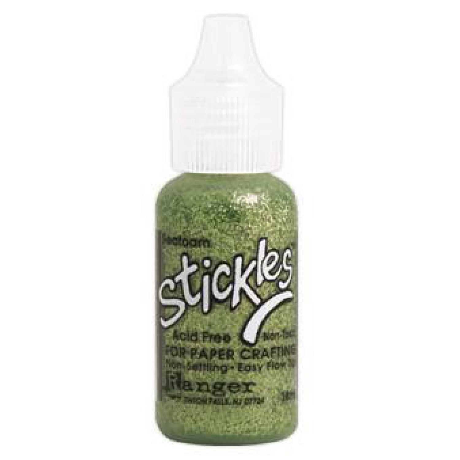 Stickles Glitter Glue Seafoam