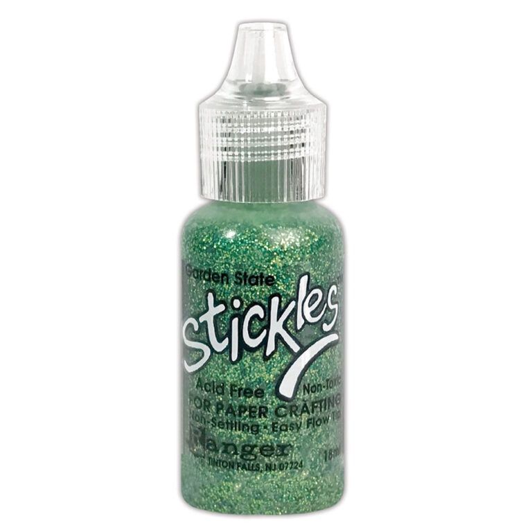 Stickles Glitter Glue Garden State