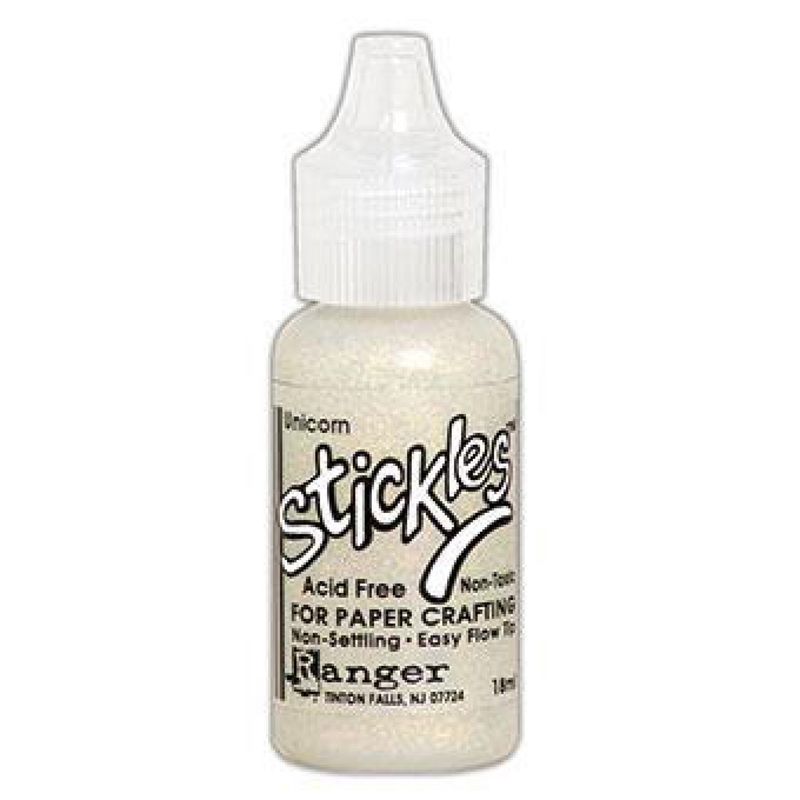 Stickles Glitter Glue Unicorn