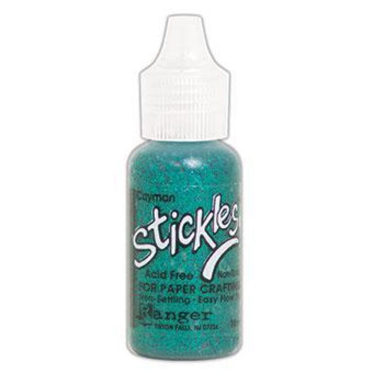 Stickles Glitter Glue Cayman