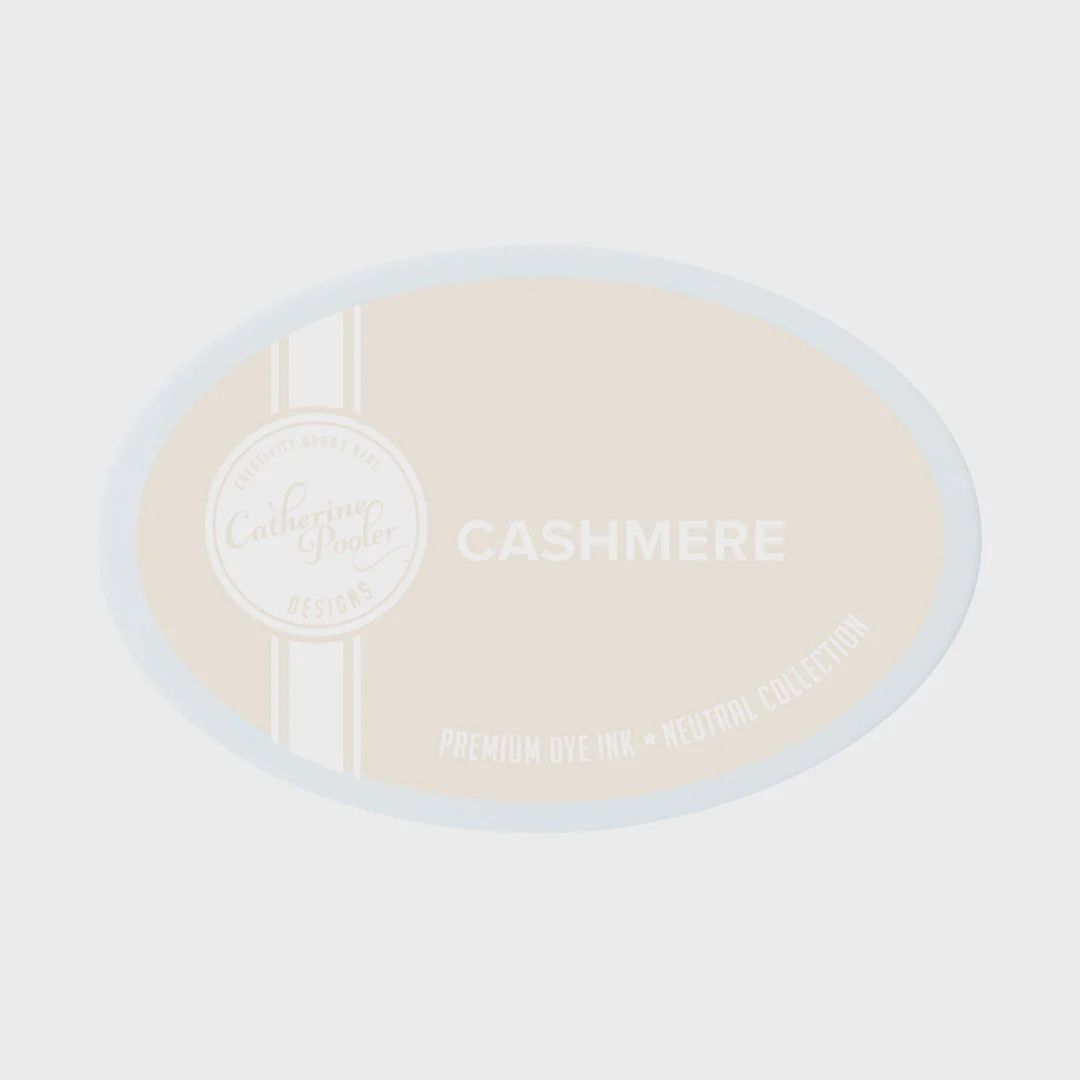Cashmere Ink Pad