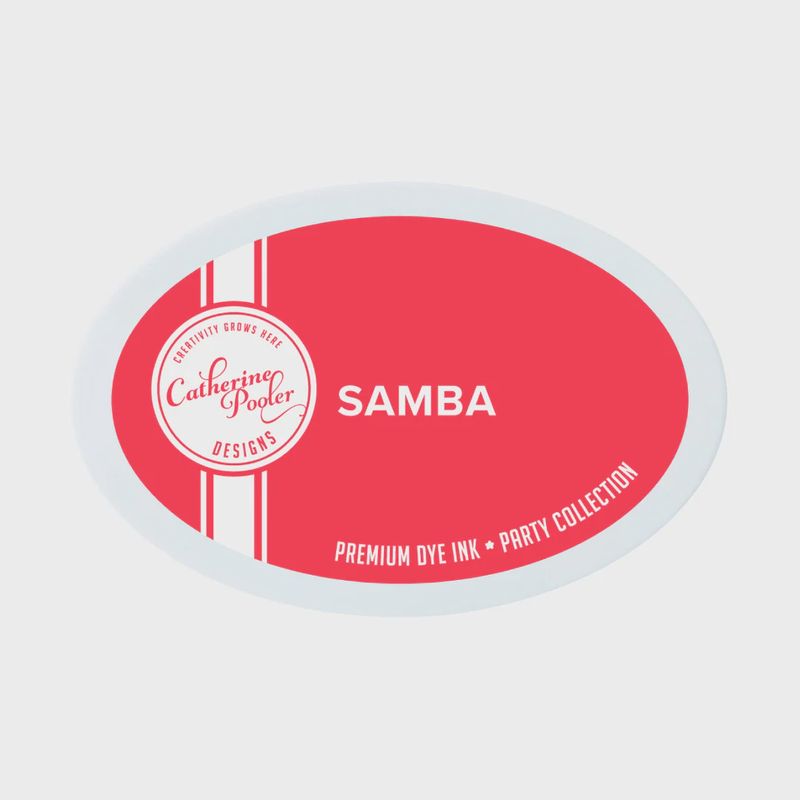 Samba Ink Pad