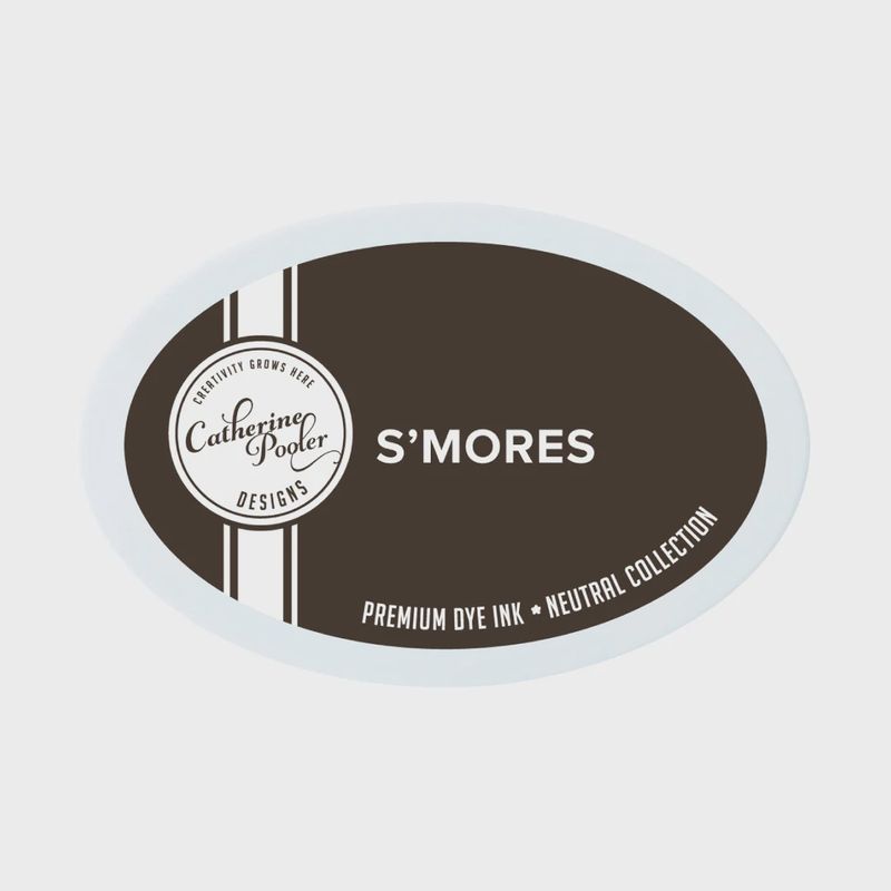 S&#39;mores Ink Pad