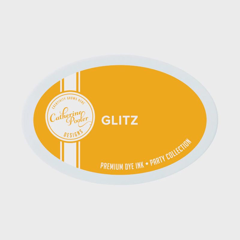 Glitz Ink Pad