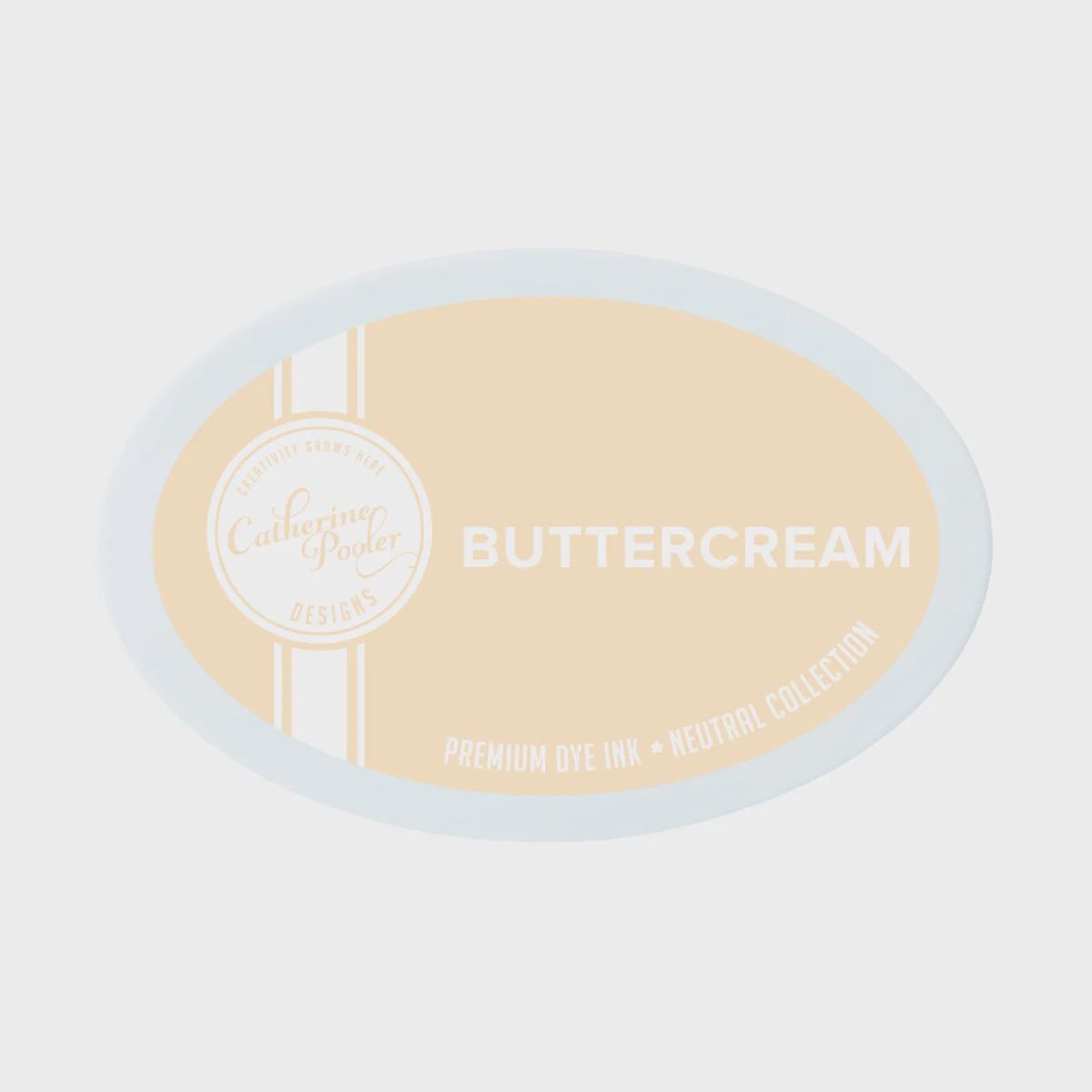 Buttercream Ink Pad
