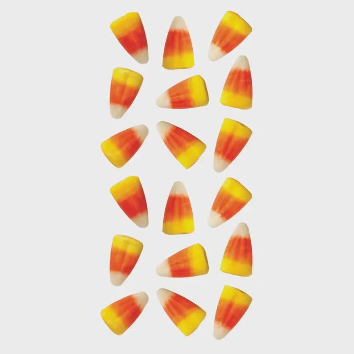 Stickers - Candy Corn