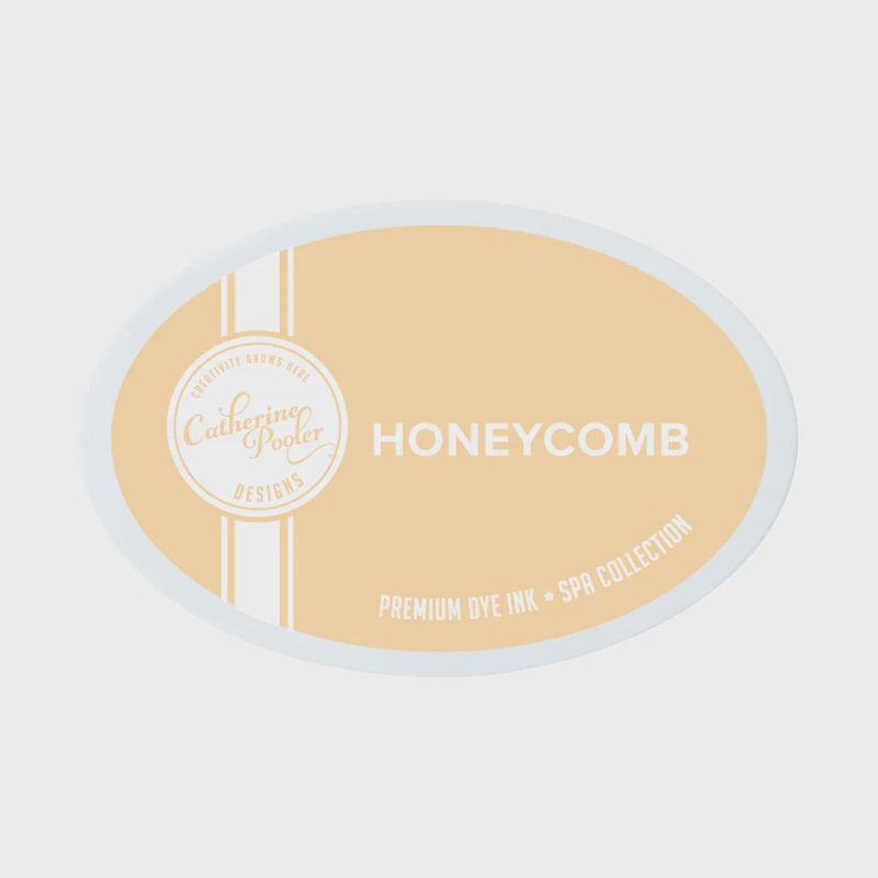 Honeycomb Ink Pad