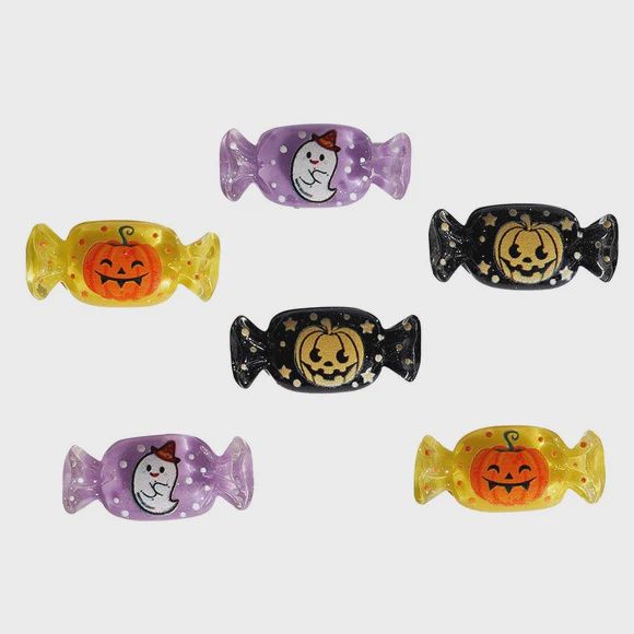 Flatbackz Eerie-sistible