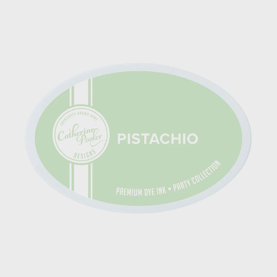 Pistachio Ink Pad