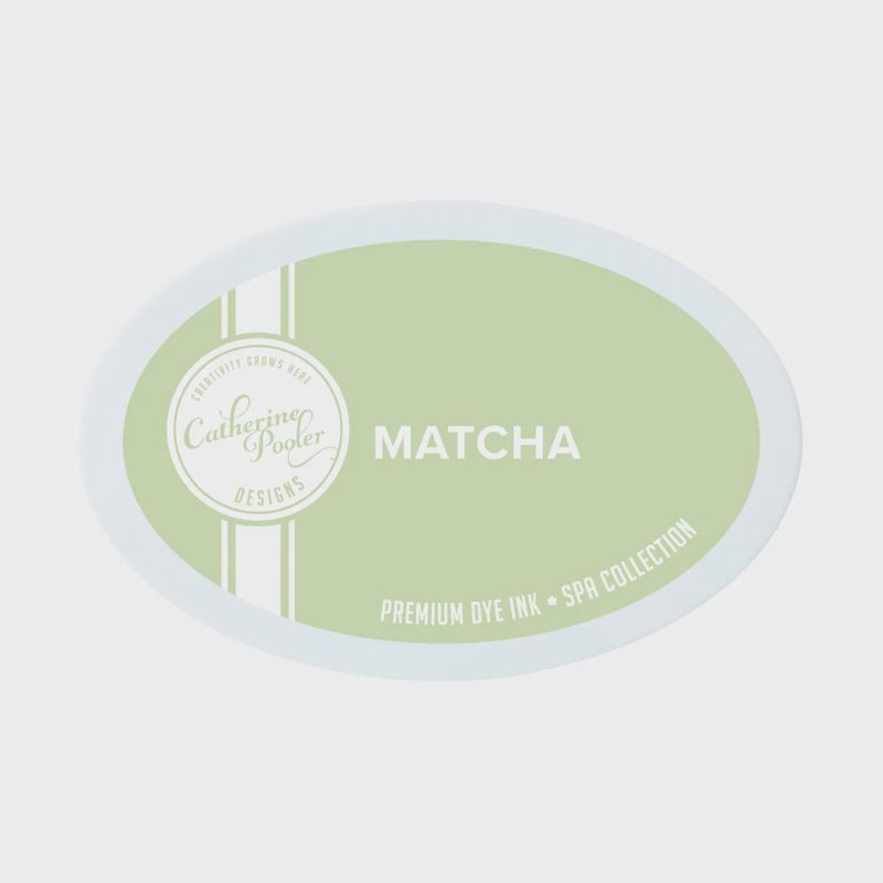 Matcha Ink Pad