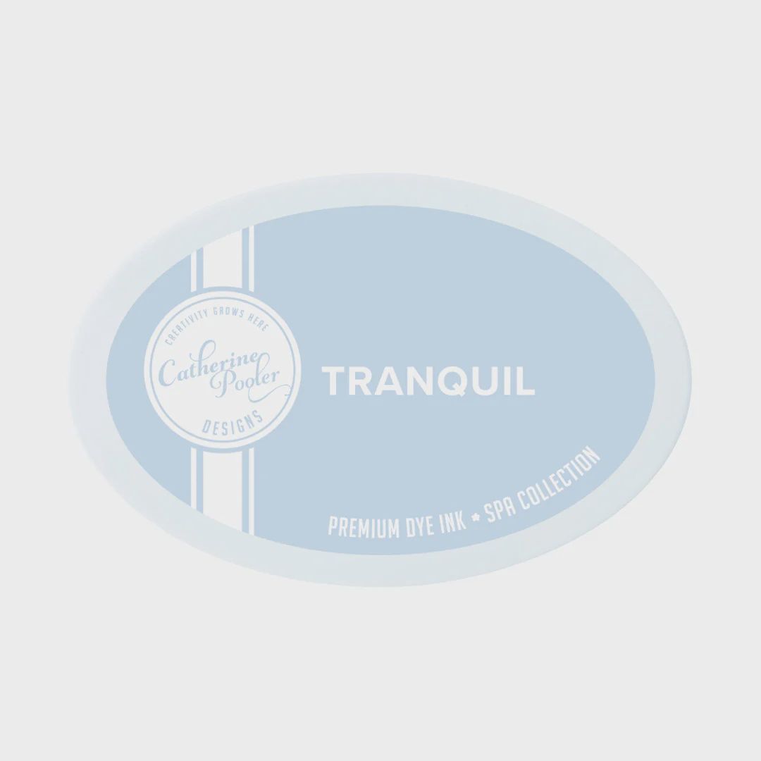 Tranquil Ink Pad