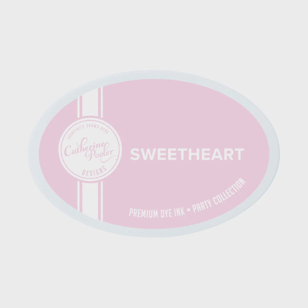 Sweeetheart Ink Pad