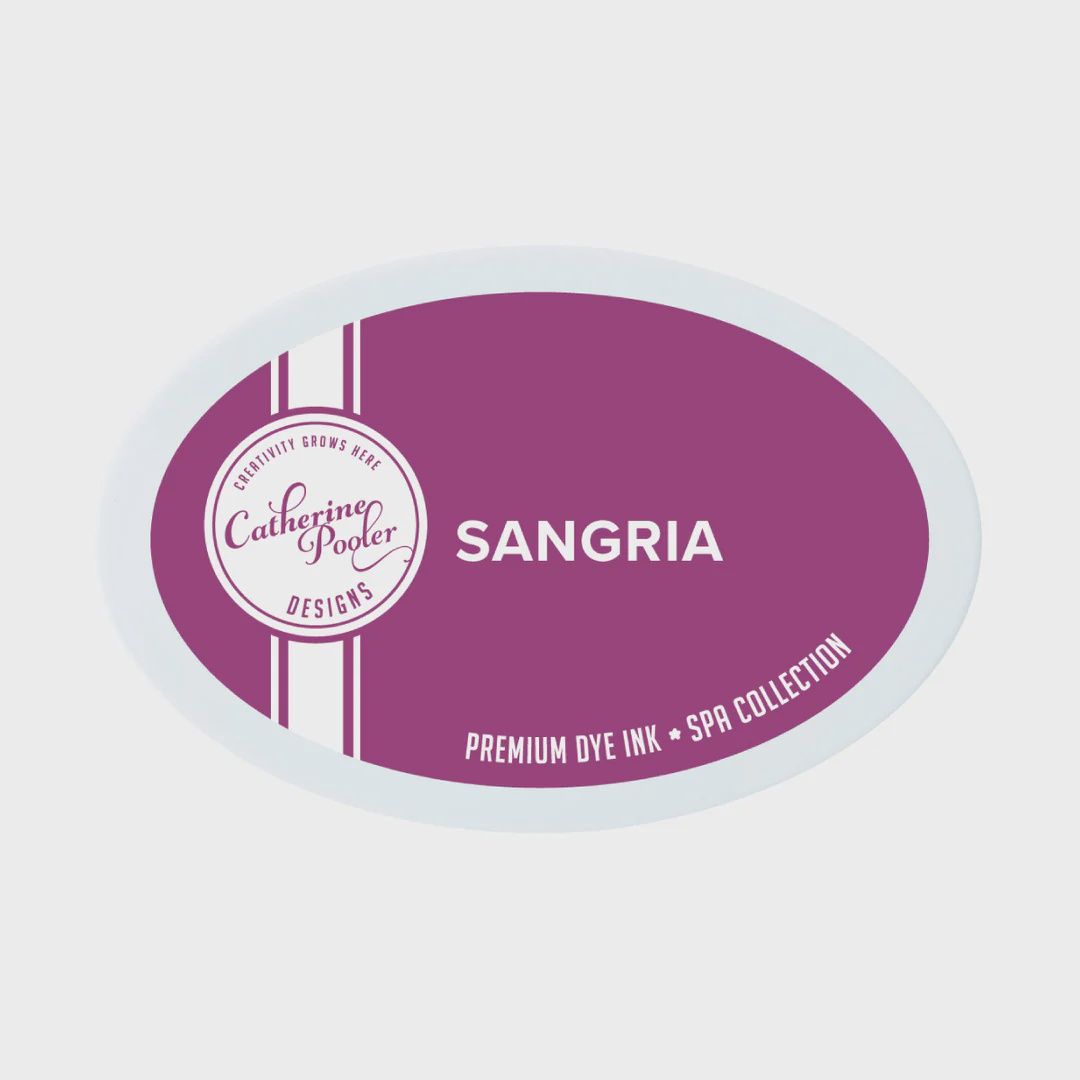 Sangria Ink Pad
