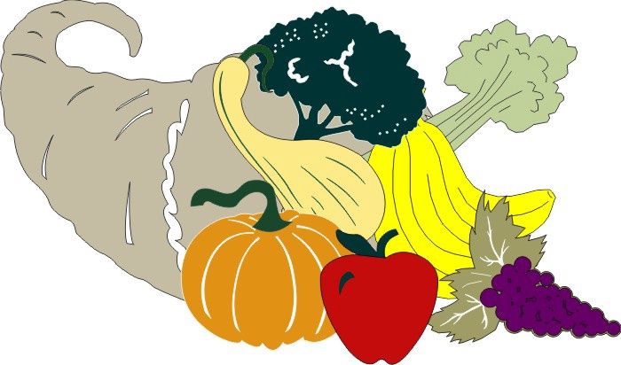 Cornucopia