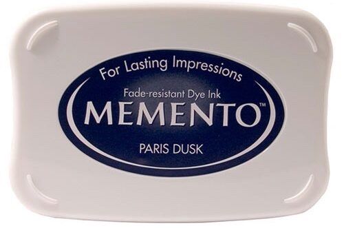 Memento Dye Ink Pad