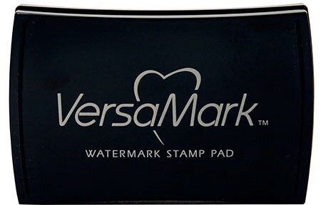 VersaMark Stamp Pad