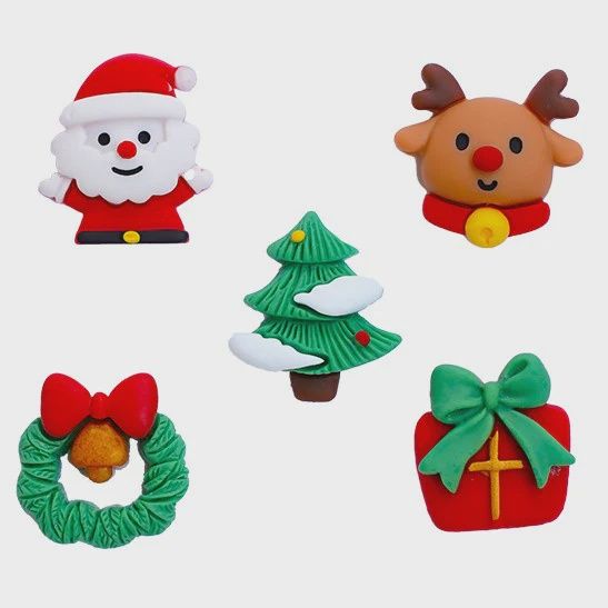 Flatbackz It&#39;s Christmas
