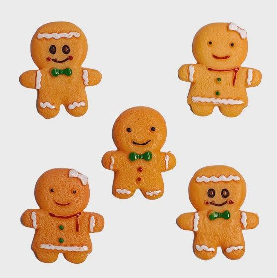 Flatbackz Soft Baked