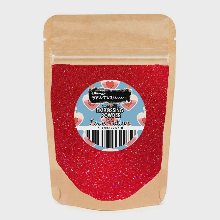 Love Potion Embossing Powder