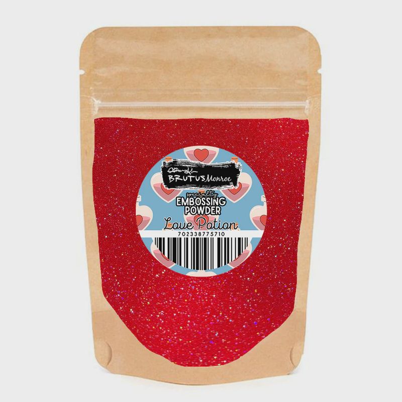 Love Potion Embossing Powder