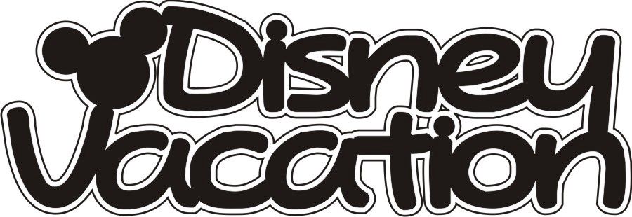 Disney Vacation