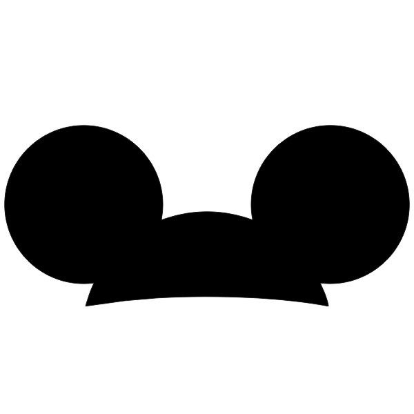 Mouse Ears Laser