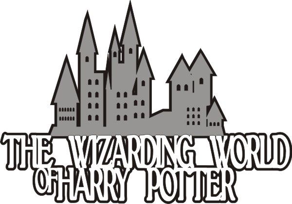 The Wizarding World of Harry Potter