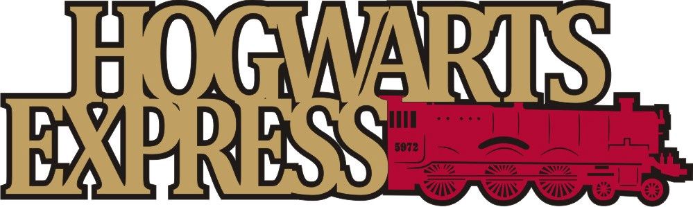 Hogwarts Express