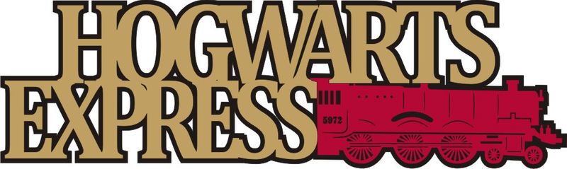 Hogwarts Express