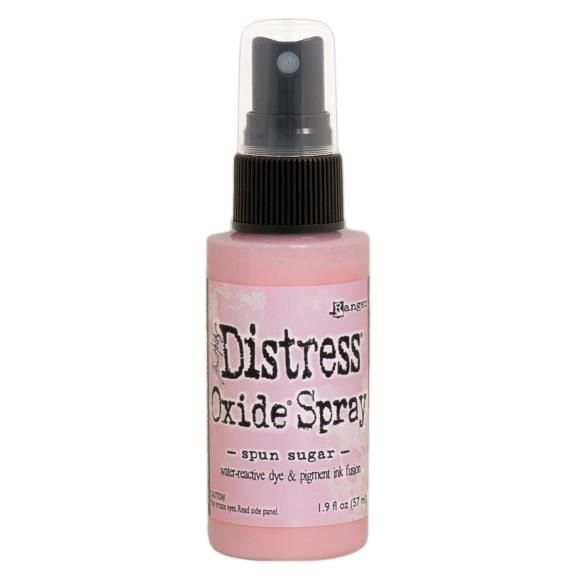 Tim Holtz Distress Oxide Spray 1.9fl oz Spun Sugar