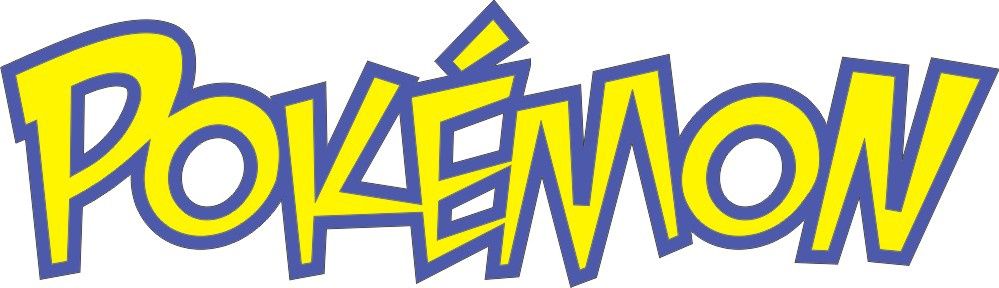 Pokemon Title