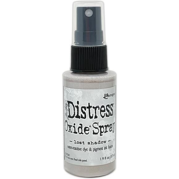 Tim Holtz Distress Oxide Spray 1.9fl oz Lost Shadow