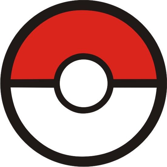 Pokemon Go Ball