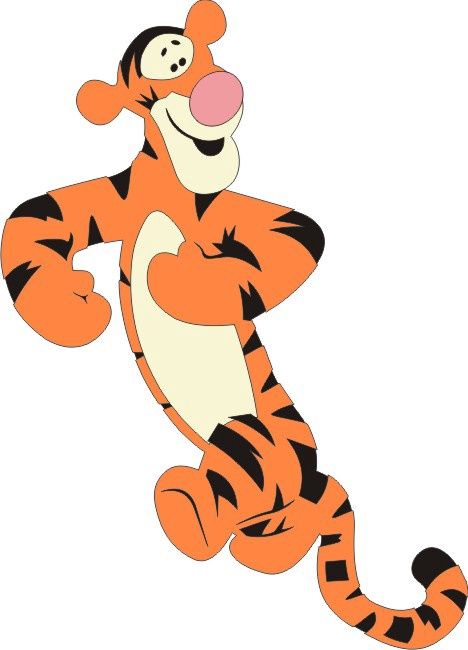 Tigger