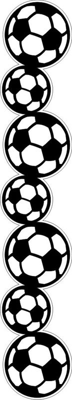Soccer Border