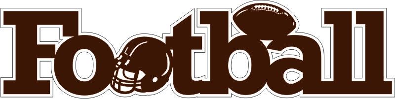 Football Title (American)