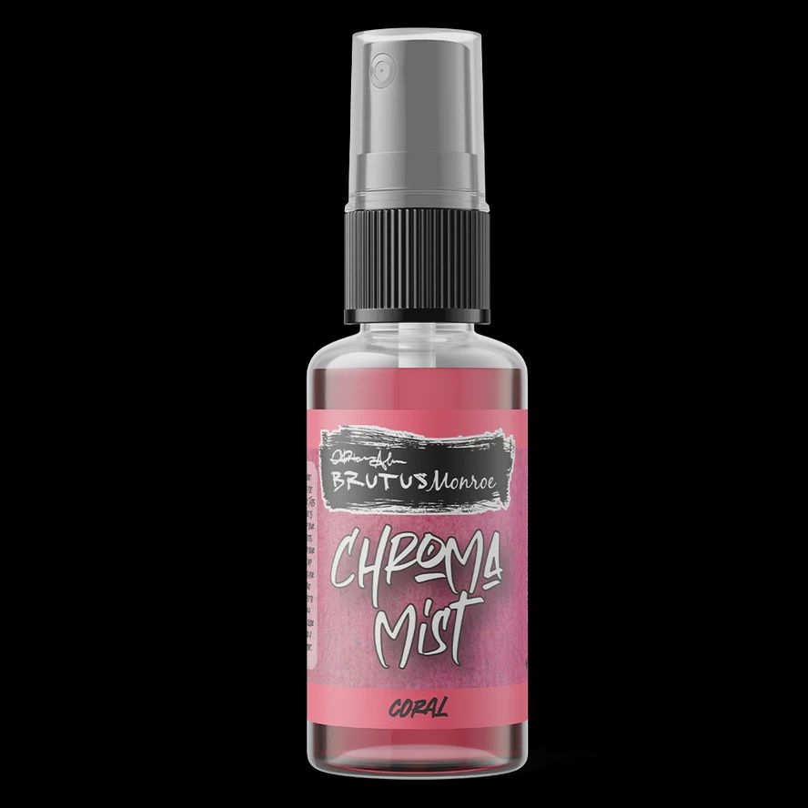 Chroma Mist Coral