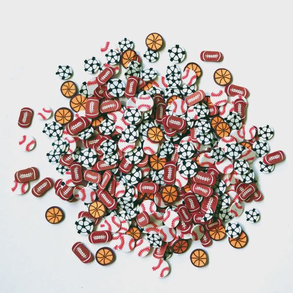 Sprinkletz Play Ball