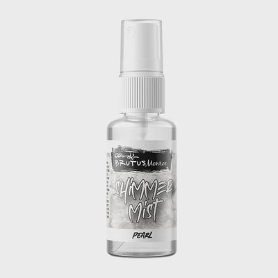 Pearl Shimmer Mist
