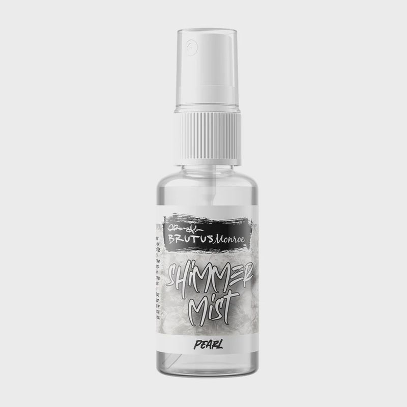 Pearl Shimmer Mist