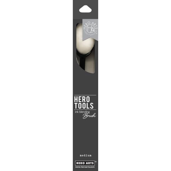 Ink Blending Brush Medium