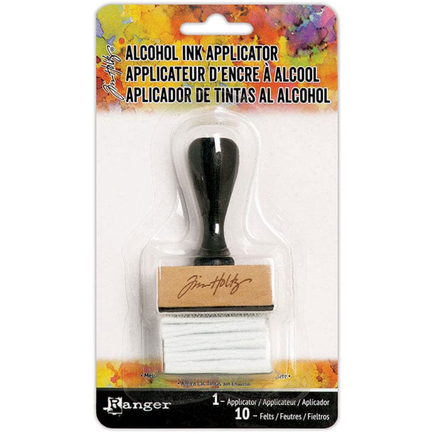 Tim Holtz Alcohol Ink Applicator