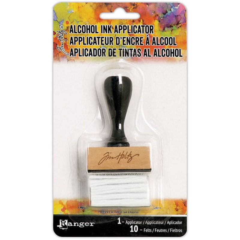 Tim Holtz Alcohol Ink Applicator