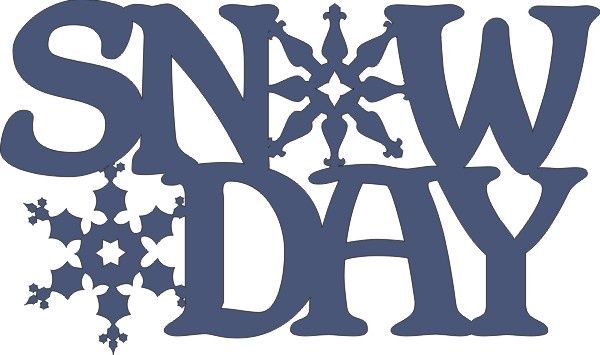 Snow Day
